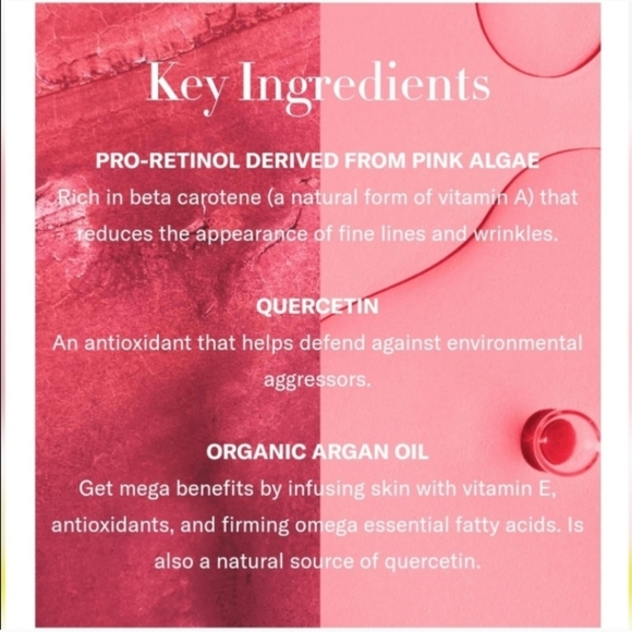 Josie Maran Beta-Retinoid Serum - Full Size! - Picture 5 of 10